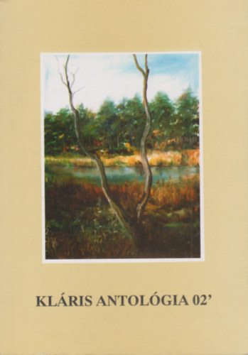 : Kláris antológia '02