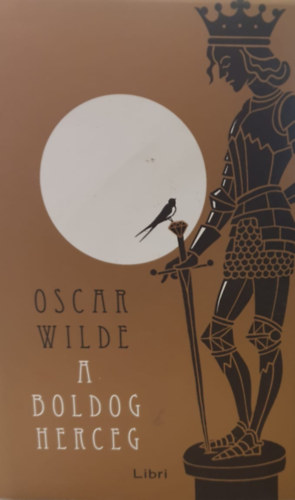Oscar Wilde: A boldog herceg