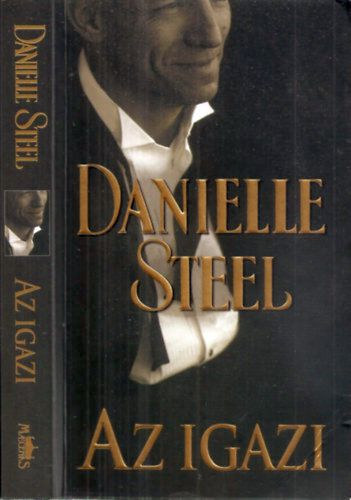 Danielle Steel: Az igazi