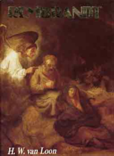 Hendrik Willem Van Loon: Rembrandt