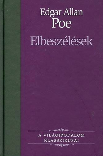 Edgar Allan Poe: Elbeszélések