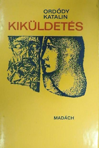 Ordódy Katalin: Kiküldetés