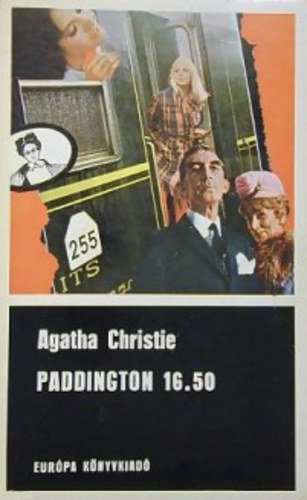 Agatha Christie: Paddington 16.50