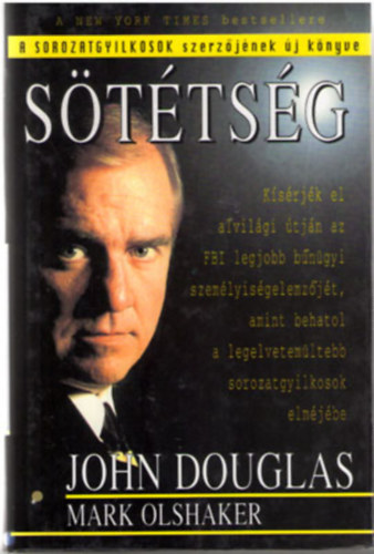 John Douglas: Sötétség