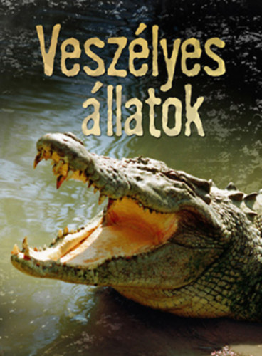 Henry Brook: Veszélyes állatok