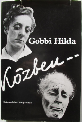 Gobbi Hilda:: Közben...