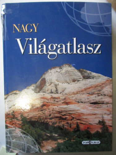 : Nagy Világatlasz