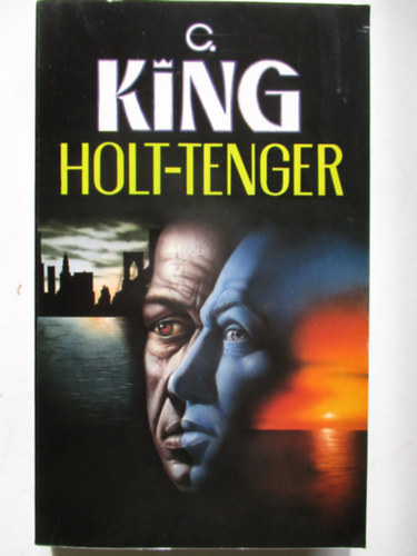 C. King: Holt-Tenger