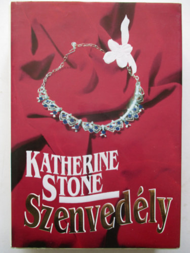 Katherine Stone: Szenvedély