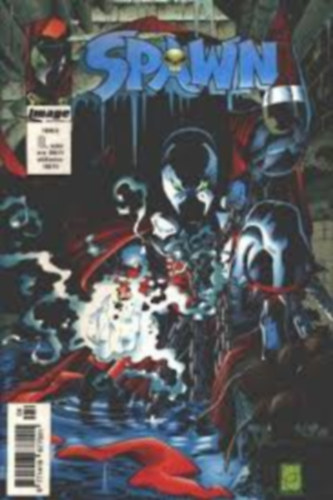 : Spawn 8. 1998/2