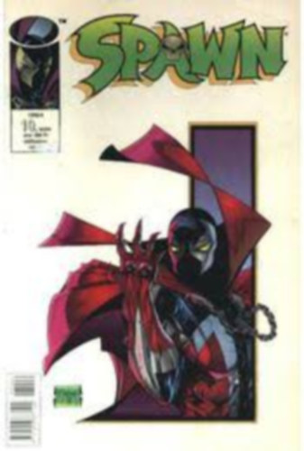 : Spawn 10. 1998/4