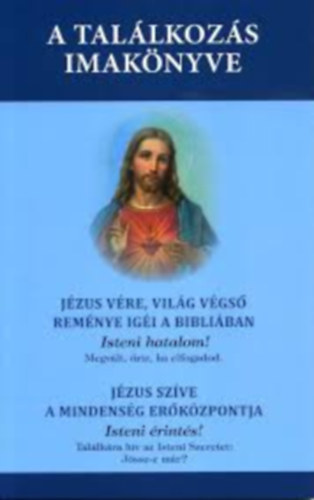 Dr. Nehéz Márta MirjaM: A találkozás imakönyve