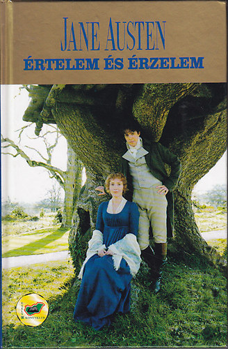 Jane Austen: Értelem és érzelem
