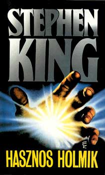 Stephen King: Hasznos holmik