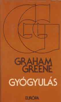 Graham Greene: Gyógyulás