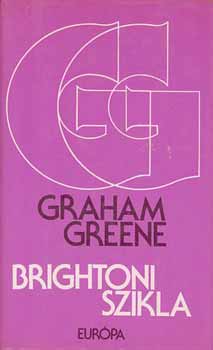 Graham Greene: Brightoni szikla