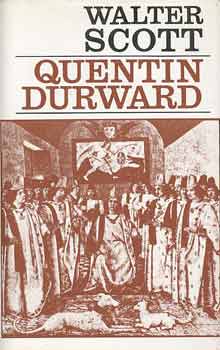 Walter Scott: Quentin Durward