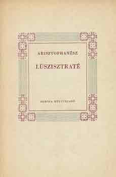 Arisztophanész: Lüszisztraté