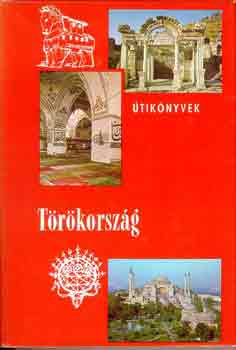 Békési B. István: Törökország (Panoráma)