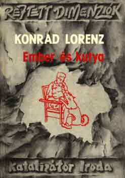 Konrad Lorenz: Ember és kutya