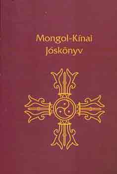 : Mongol-kínai jóskönyv