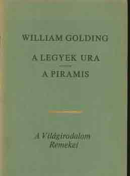 William Golding: A legyek ura-A piramis