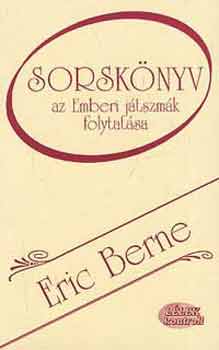 Eric Berne: Sorskönyv