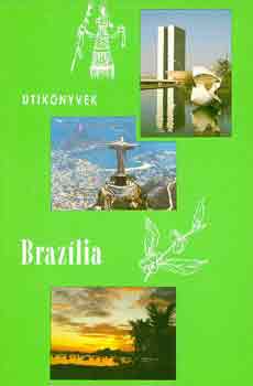 Bede Béla; Lempert Márta: Brazília (Panoráma)