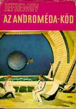I. Jefremov: Az Androméda-köd