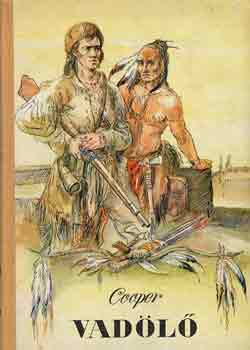 James F. Cooper: Vadölő