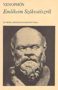Xenophón: Emlékeim Szókratészról
