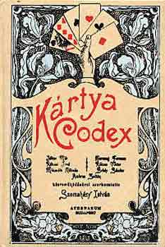 Szomaházy István: Kártya codex