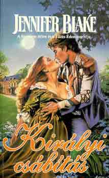 Jennifer Blake: Királyi csábítás