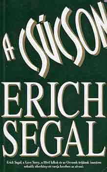 Erich Segal: A csúcson