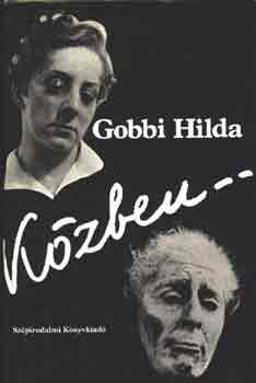 Gobbi Hilda: Közben...