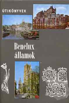 Pálfy József: Benelux államok (Panoráma)