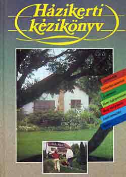 : Házikerti kézikönyv