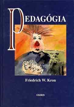 Friedrich W. Kron: Pedagógia