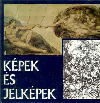 Cifka-Friss-Kertész-Tótfalusi: Képek és jelképek