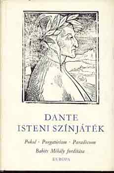 Dante Alighieri: Isteni színjáték