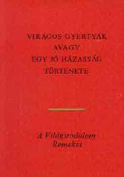 : Virágos gyertyák, avagy egy jó házasság története