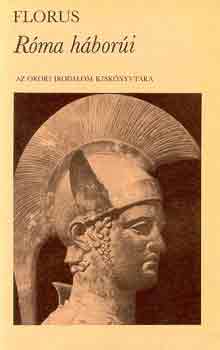 Florus: Róma háborúi