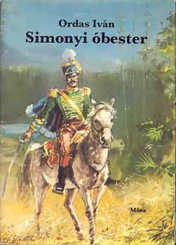 Ordas Iván: Simonyi óbester