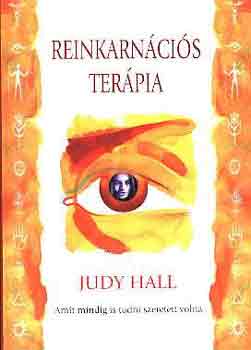 Judy Hall: Reinkarnációs terápia