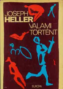 Joseph Heller: Valami történt