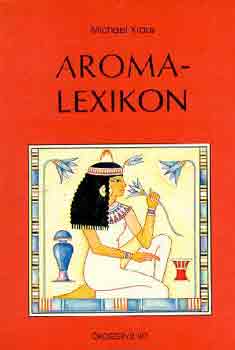 Michael Kraus: Aromalexikon