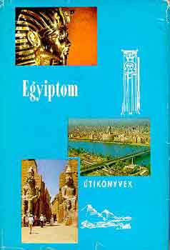 Szabó R. Jenő: Egyiptom