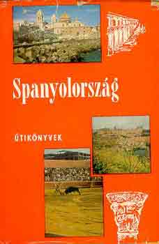 Doromby Endre: Spanyolország (Panoráma)