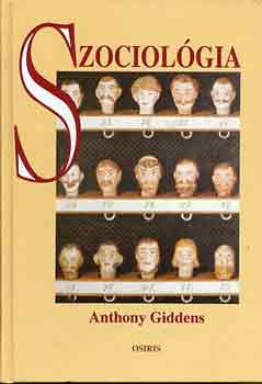 Anthony Giddens: Szociológia