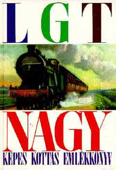 Révész P. Anna: LGT-Nagy képes kottás emlékkönyv